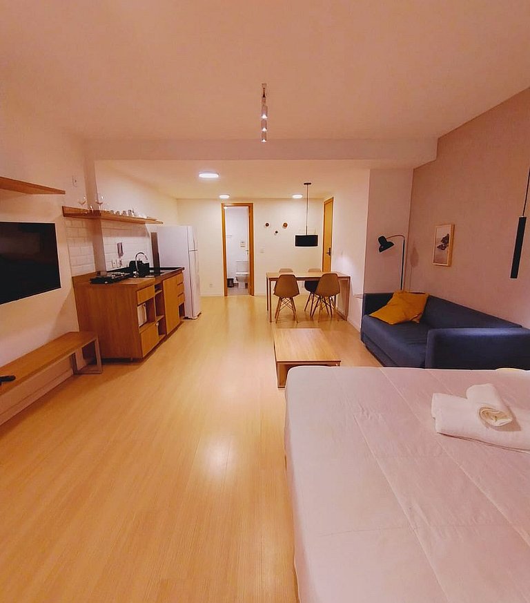 Send Arcos da Lapa Thirty Five