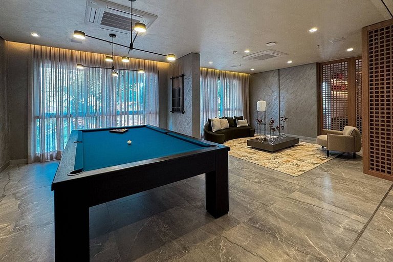 Boutique Studio | Atmos Brooklin