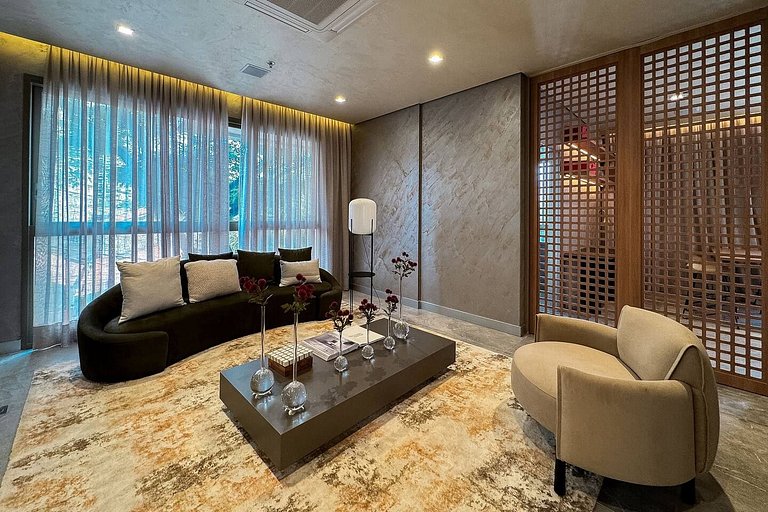 Boutique Studio | Atmos Brooklin