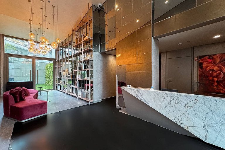 Boutique Studio | Atmos Brooklin