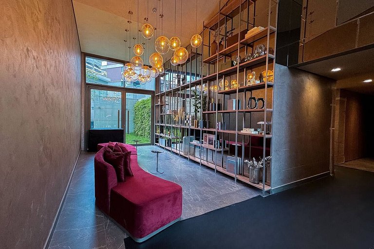 Atmos Brooklin Living Bstay