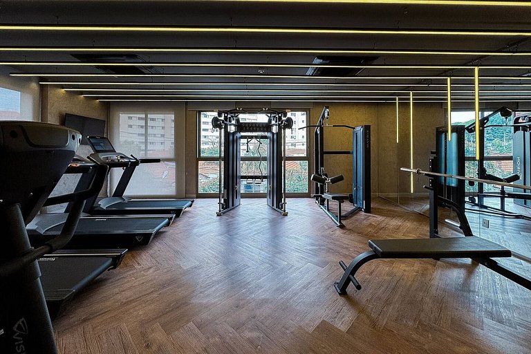 Boutique Studio | Atmos Brooklin