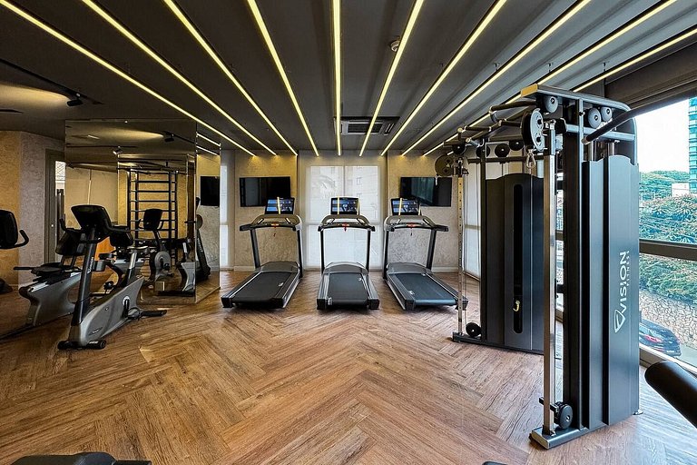 Boutique Studio | Atmos Brooklin