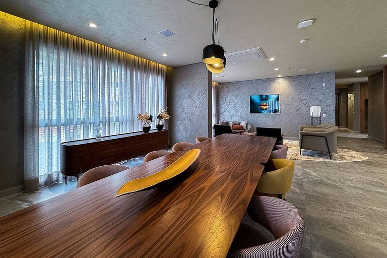 Atmos Brooklin Living Bstay