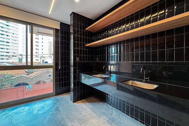 Atmos Brooklin Living Bstay