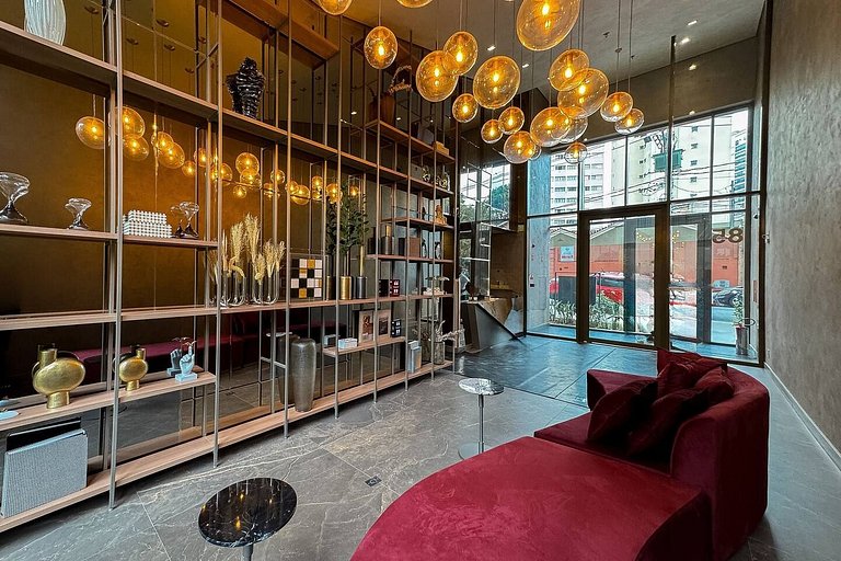 Boutique Studio | Atmos Brooklin