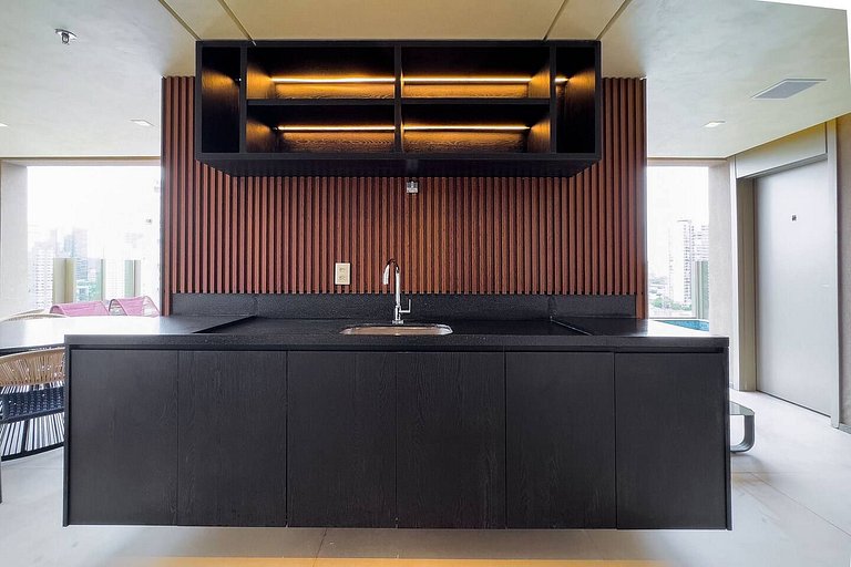 Boutique Studio | Atmos Brooklin