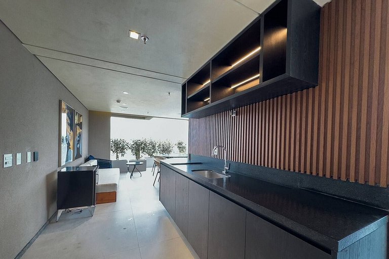 Boutique Studio | Atmos Brooklin