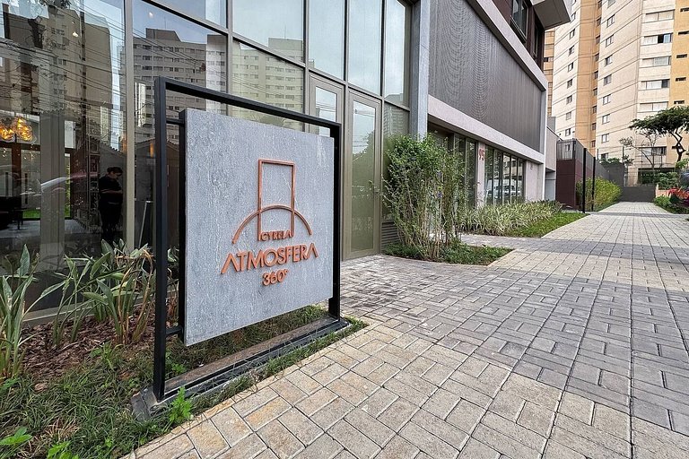 Atmos Brooklin Living Bstay