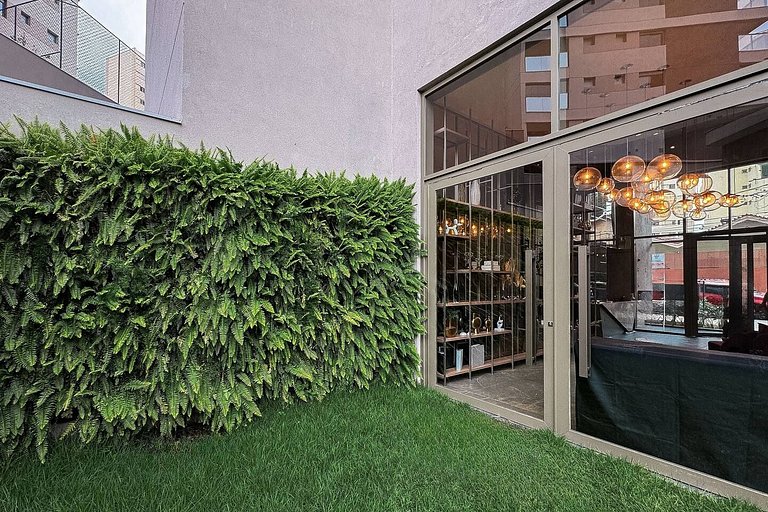 Boutique Studio | Atmos Brooklin