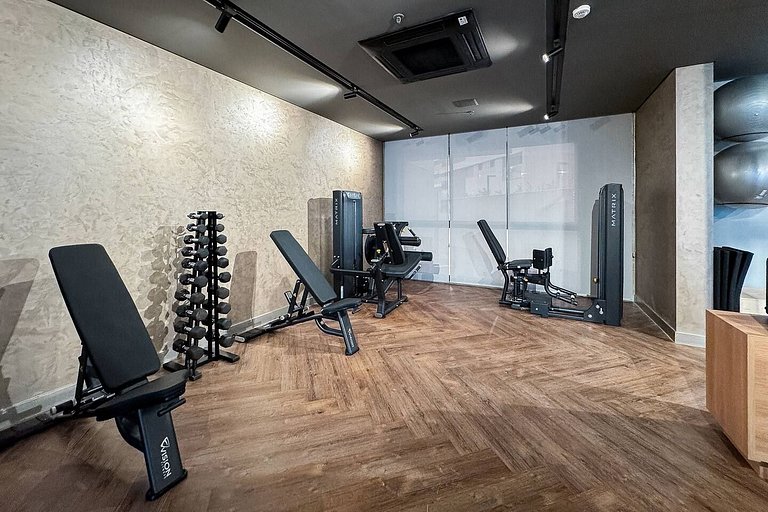 Boutique Studio | Atmos Brooklin