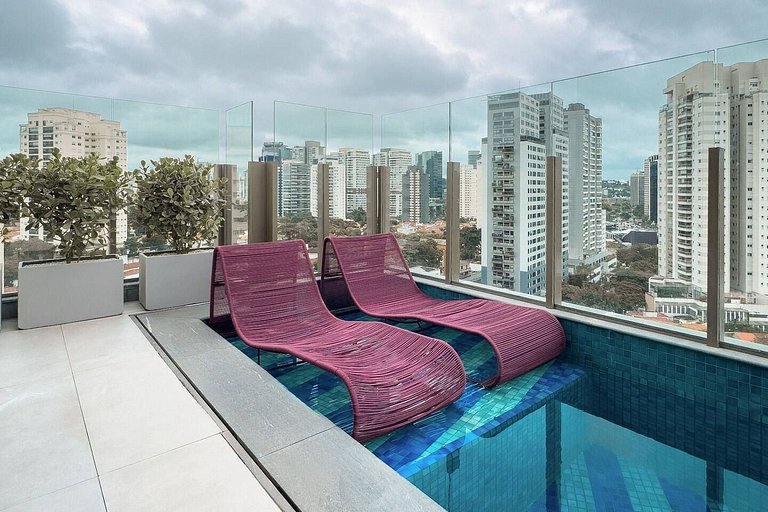 Atmos Brooklin Living Bstay