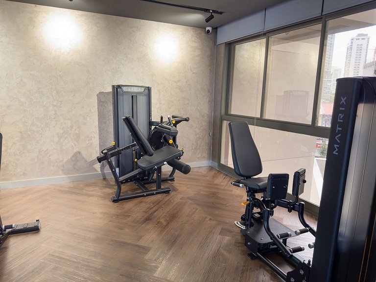 Boutique Studio | Atmos Brooklin