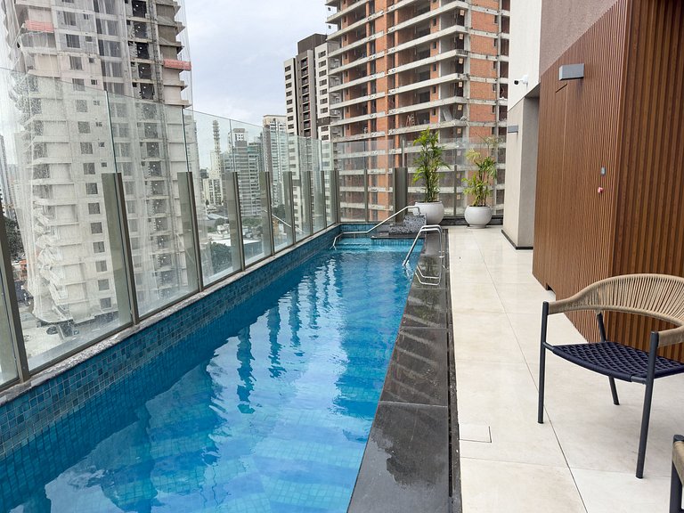 Atmos Brooklin Living Bstay