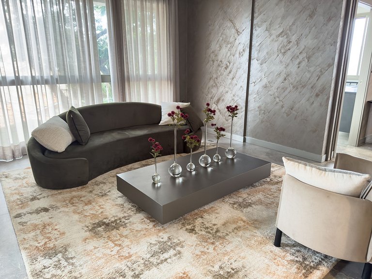 Boutique Studio | Atmos Brooklin