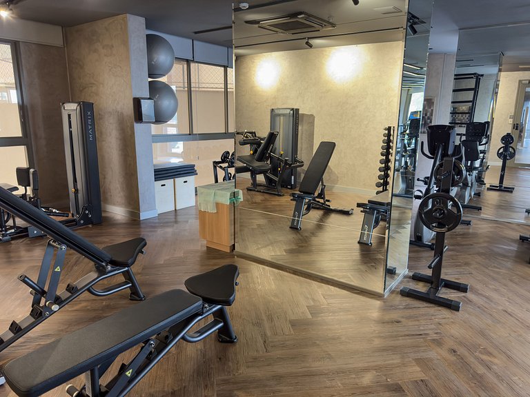 Boutique Studio | Atmos Brooklin