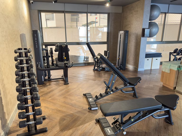 Boutique Studio | Atmos Brooklin