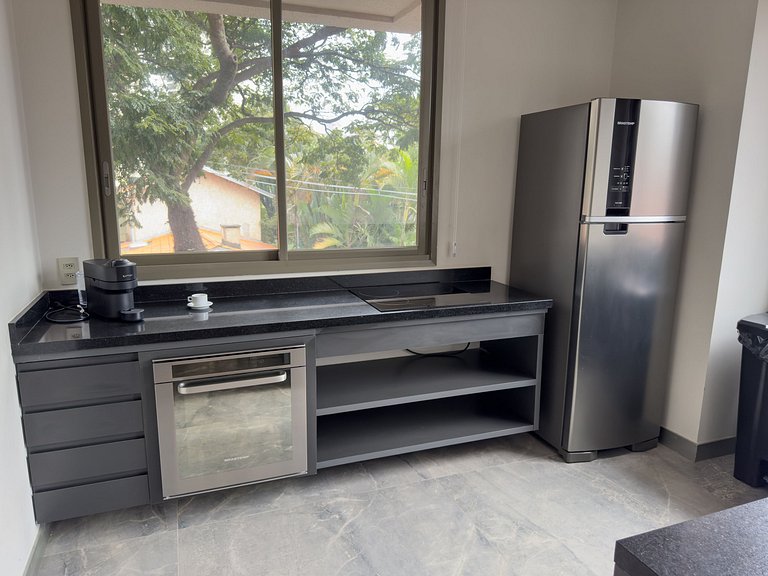 Atmos Brooklin Living Bstay