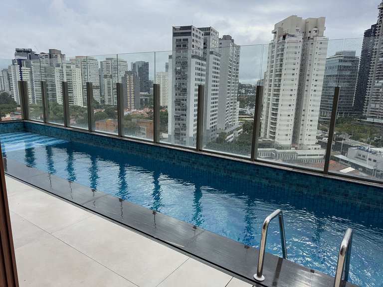 Atmos Brooklin Living Bstay