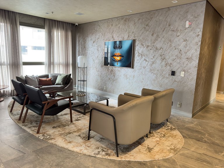 Boutique Studio | Atmos Brooklin