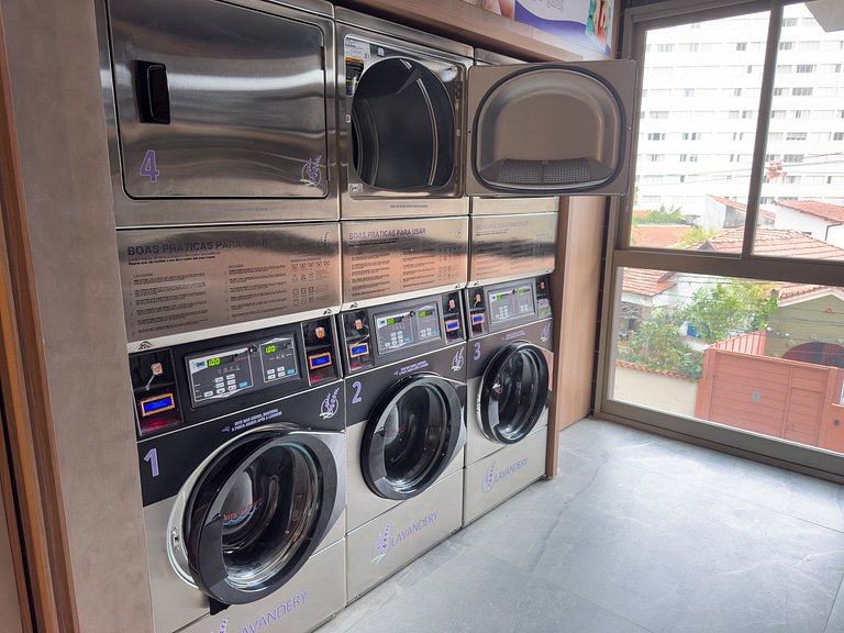 Atmos Brooklin Twelve