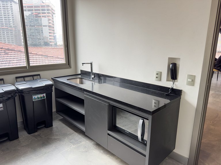 Boutique Studio | Atmos Brooklin