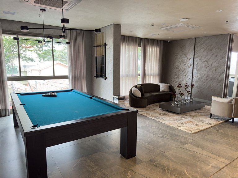 Atmos Brooklin Three