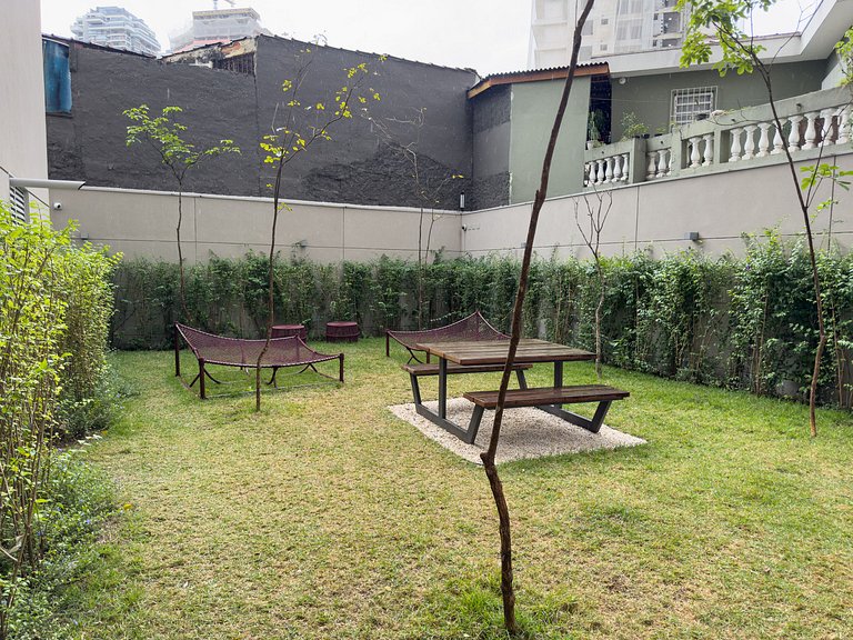 Atmos Brooklin Seven