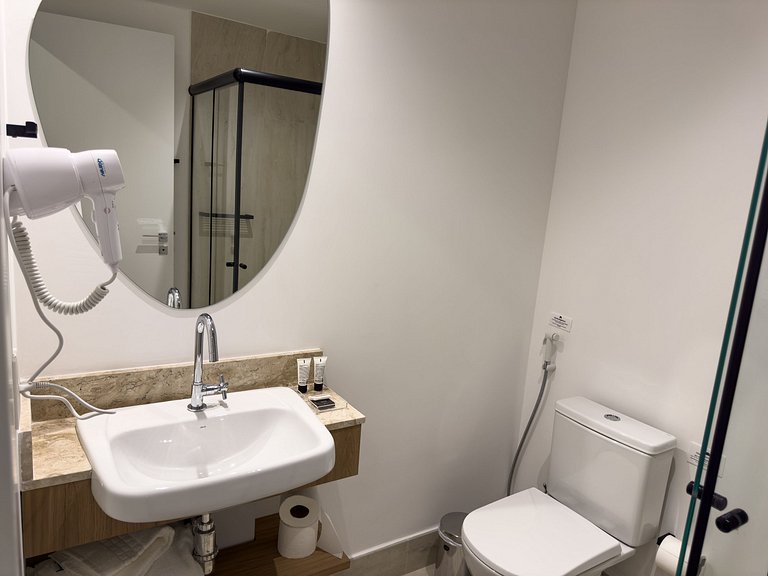 Atmos Brooklin Three