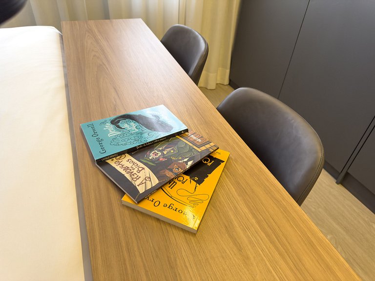 Atmos Brooklin Three