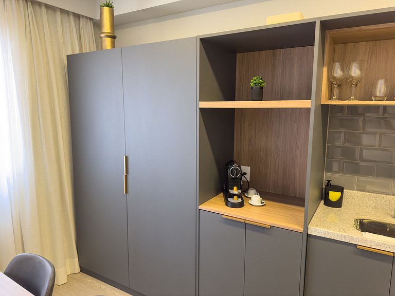 Atmos Brooklin Three