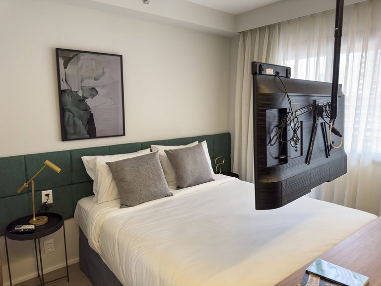 Atmos Brooklin Three