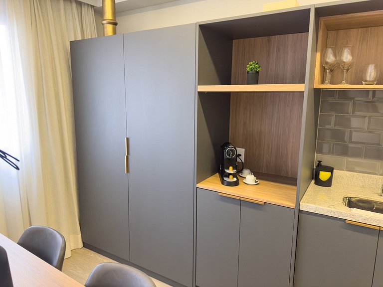 Atmos Brooklin Three