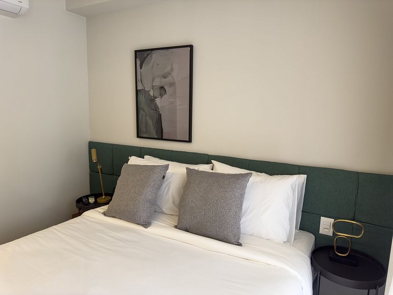 Atmos Brooklin Three