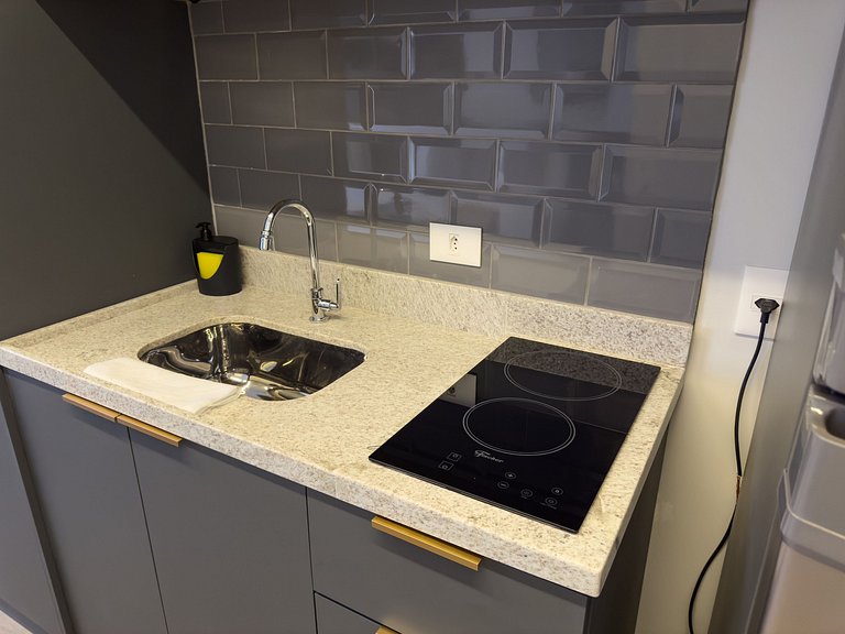 Atmos Brooklin Three