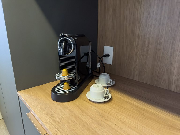 Atmosfera 402 I Studio próximo ao Consulado