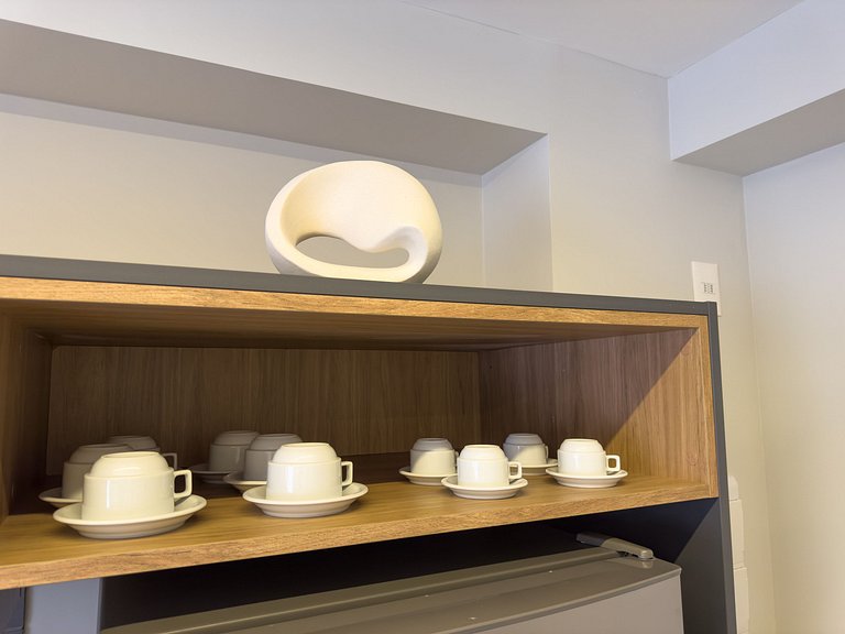 Atmos Brooklin Eight