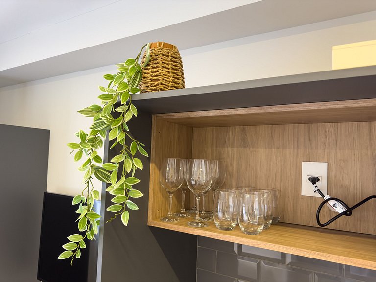 Atmos Brooklin Eight