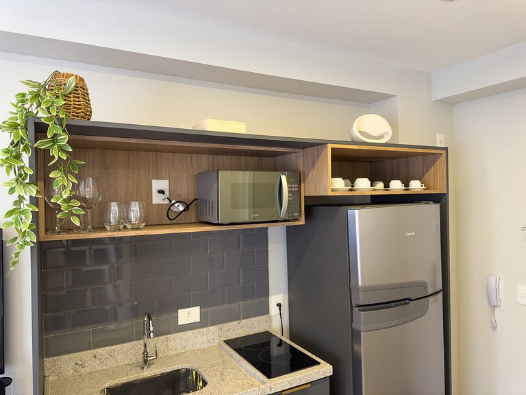 Atmos Brooklin Eight