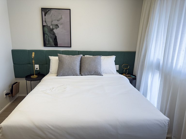 Atmos Brooklin Eight