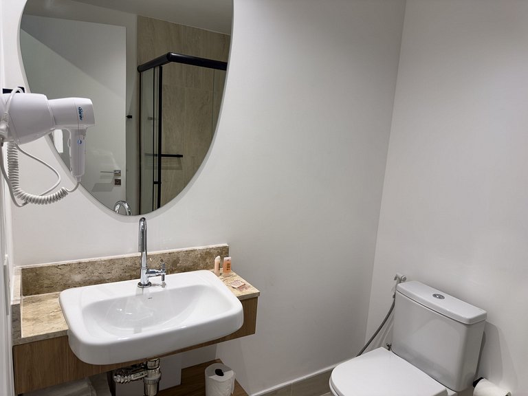 Atmos Brooklin Eight