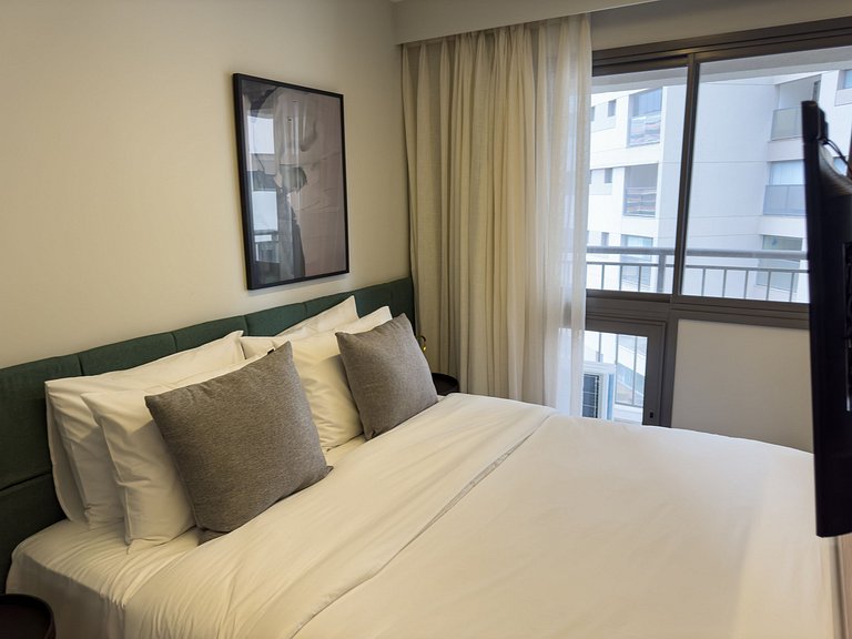 Atmos Brooklin Eleven