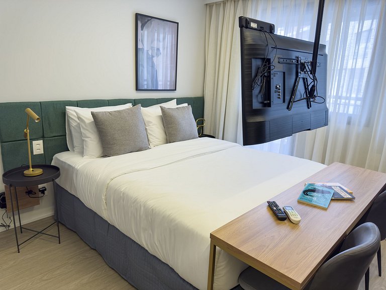 Atmos Brooklin Eleven