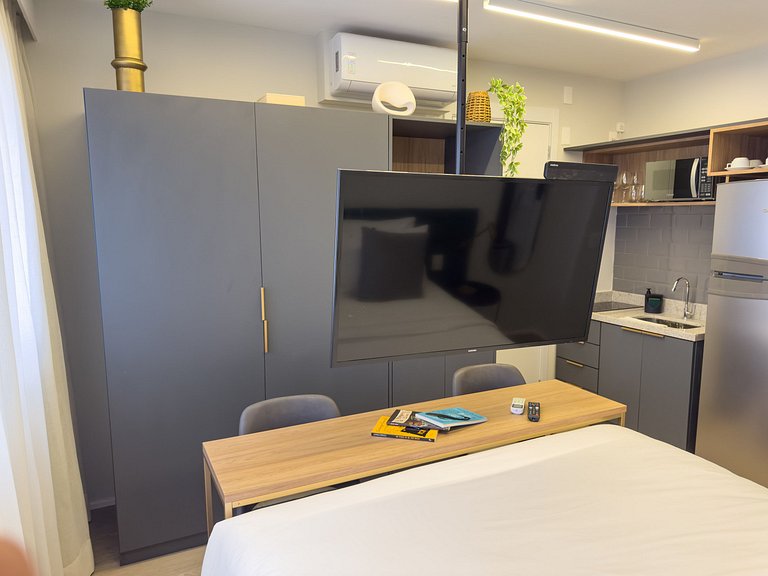 Atmos Brooklin Eleven