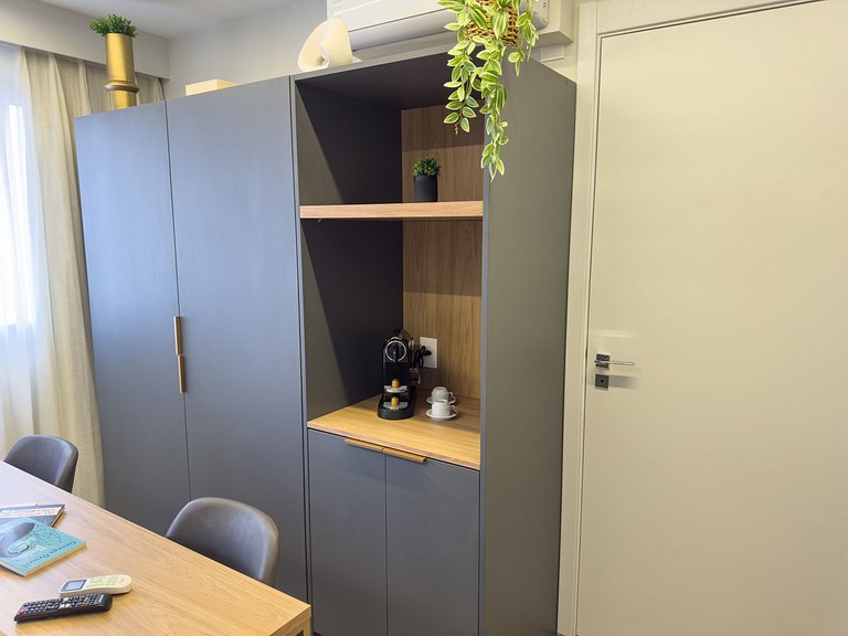 Atmos Brooklin Eleven