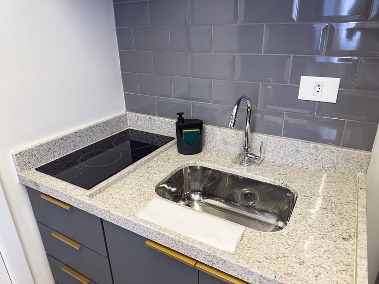 Atmos Brooklin Twelve