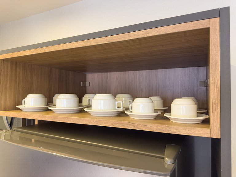 Atmos Brooklin Eleven