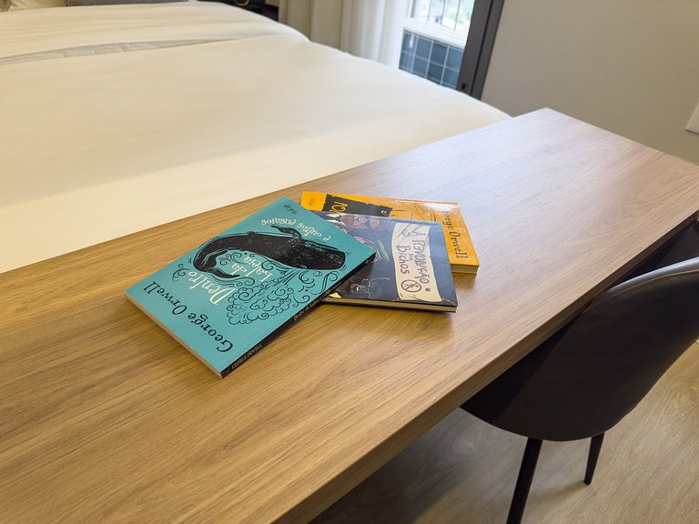 Atmos Brooklin Eleven