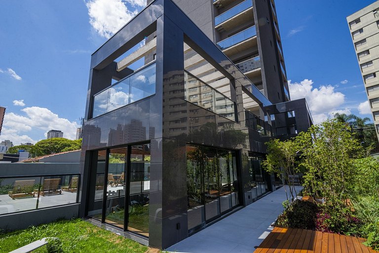 Casa Alvorada Living Bstay