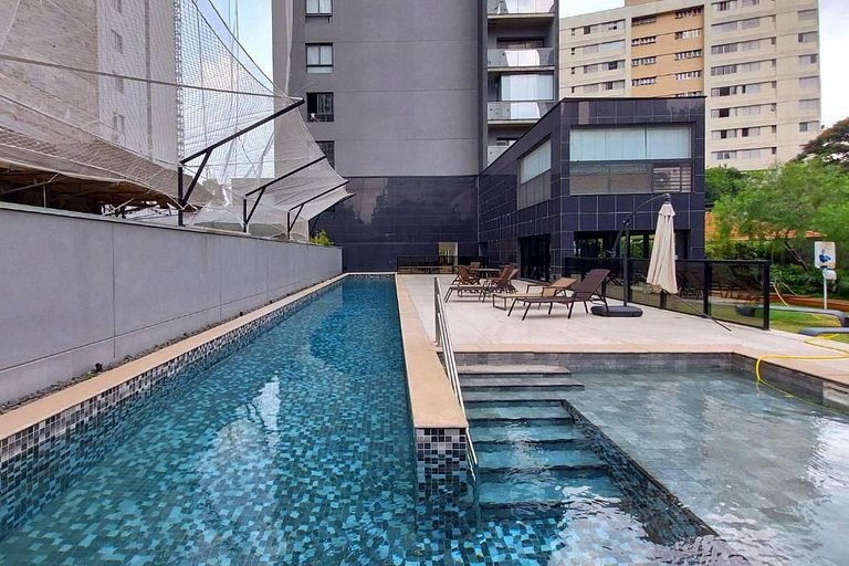 Boutique Studio | Casa Alvorada